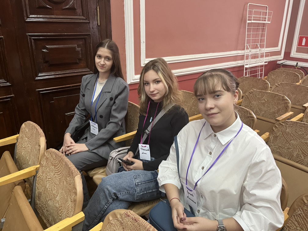 Образовательнфй семинар по развитию гибких навыков &amp;quot;Вектор&amp;quot;..