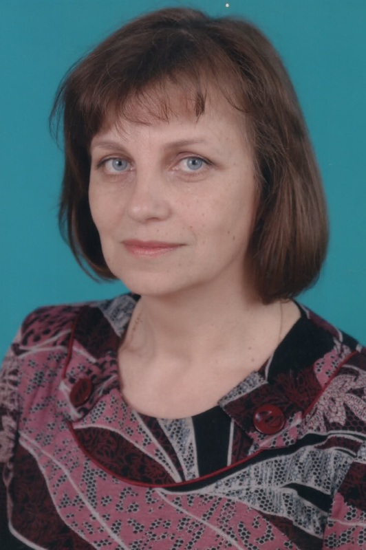 Шуйская Ирина Александровна.